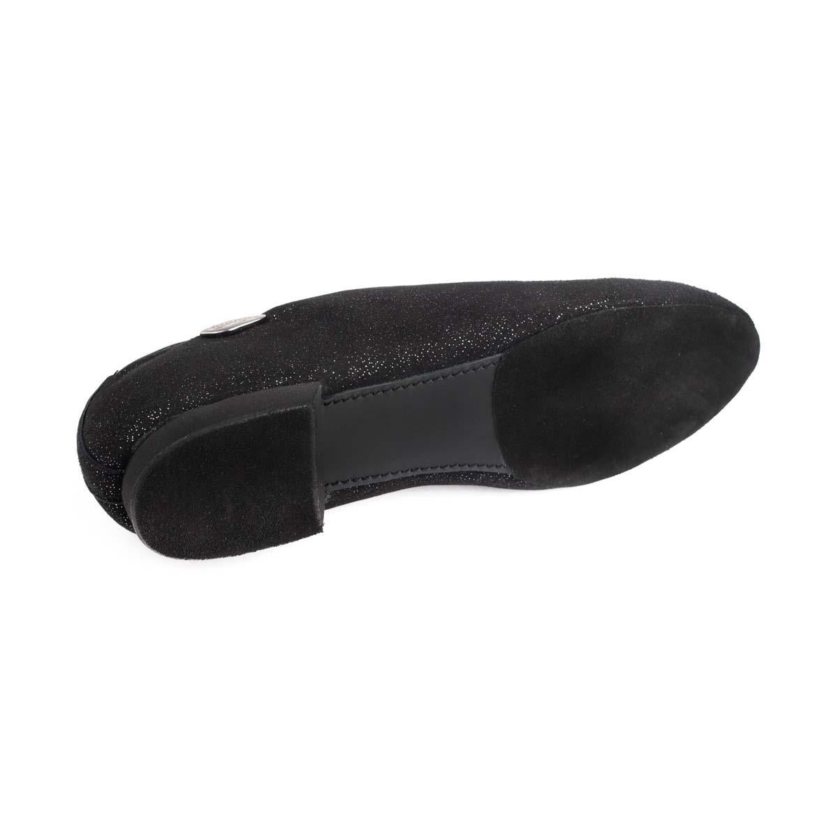 Portdance Unisex Tanzschuhe/Jazz Sneakers PD J001