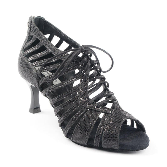 PortDance Damen Tanzschuhe PD805 Pro
