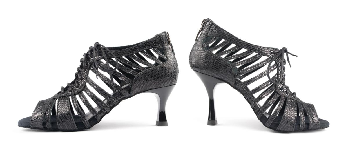 PortDance Damen Tanzschuhe PD805 Pro