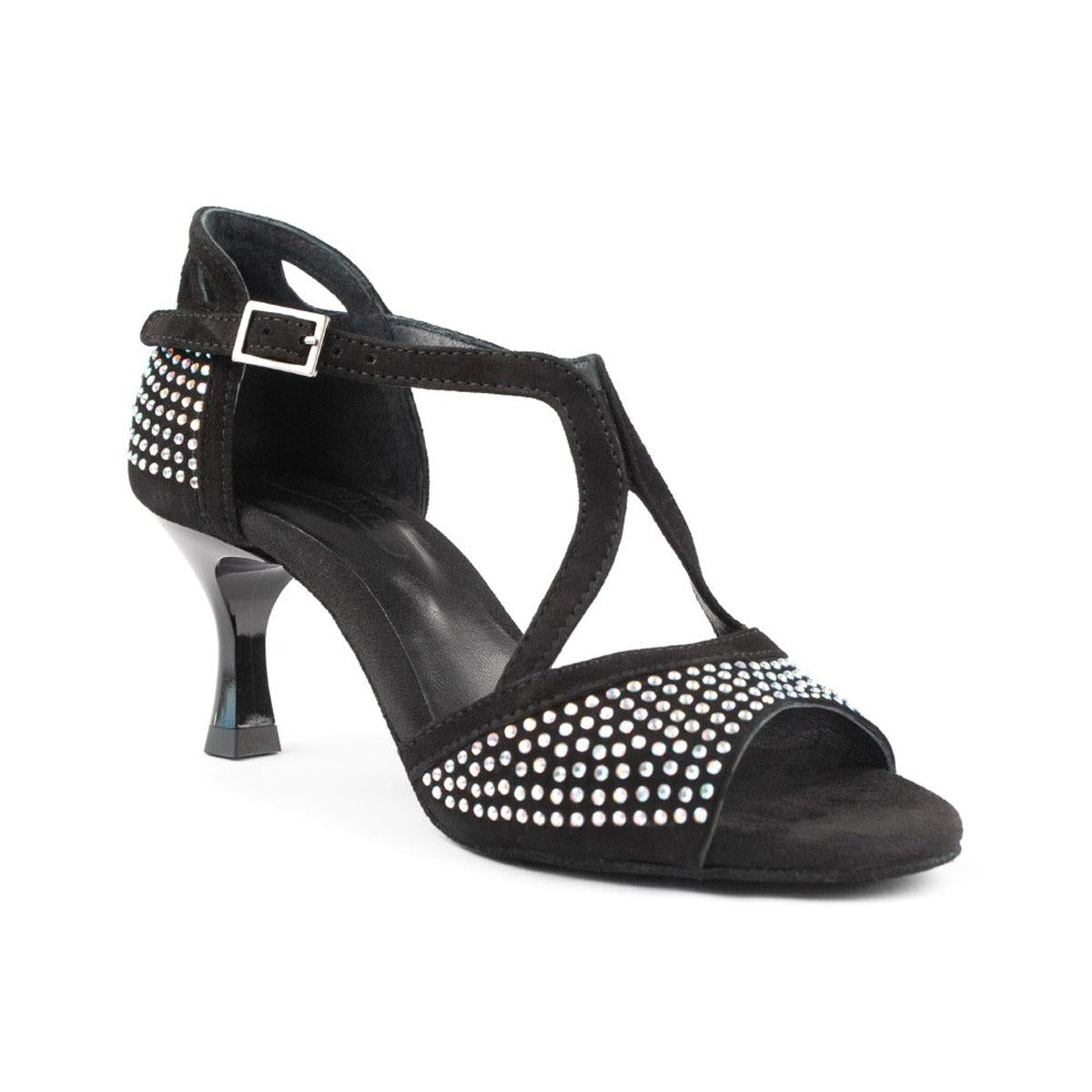 PortDance Damen Tanzschuhe PD507