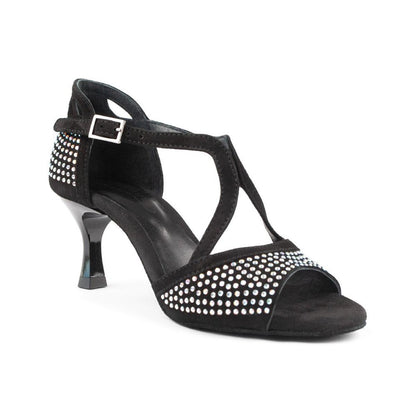 PortDance Damen Tanzschuhe PD507