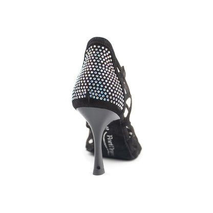 PortDance Damen Tanzschuhe PD814