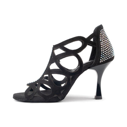 PortDance Damen Tanzschuhe PD814