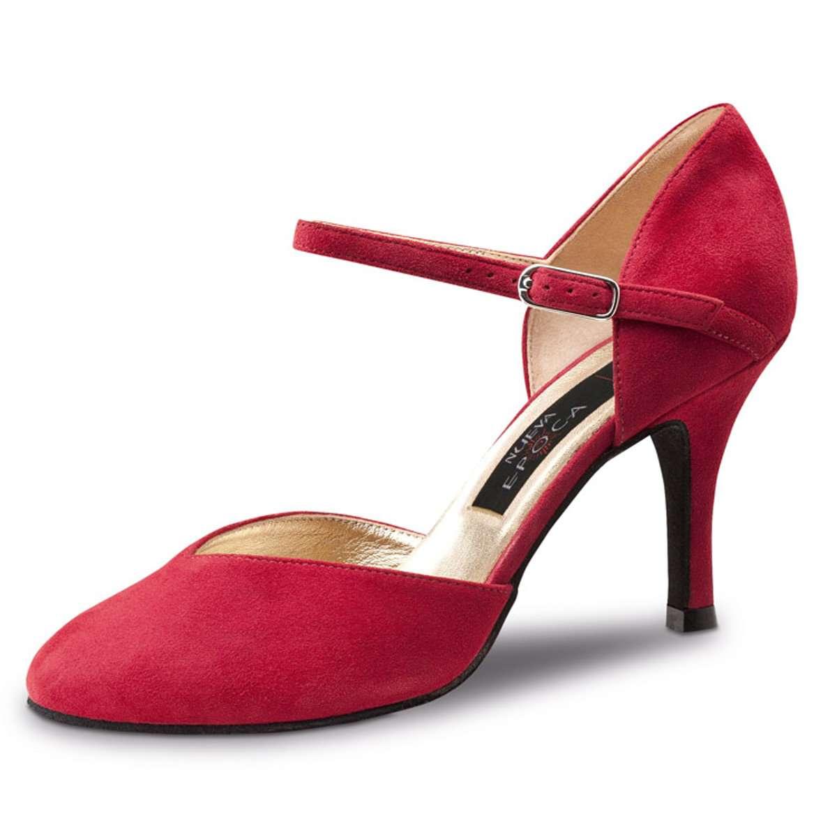 Nueva Epoca Damen Tanzschuhe Gitana - Größe: UK 8,5