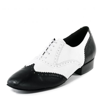 Rummos Herren Tanzschuhe Oscar 004/001