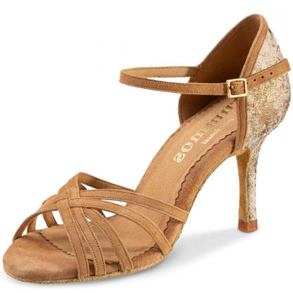 Rummos Damen Tanzschuhe Marylin 027-198 80E