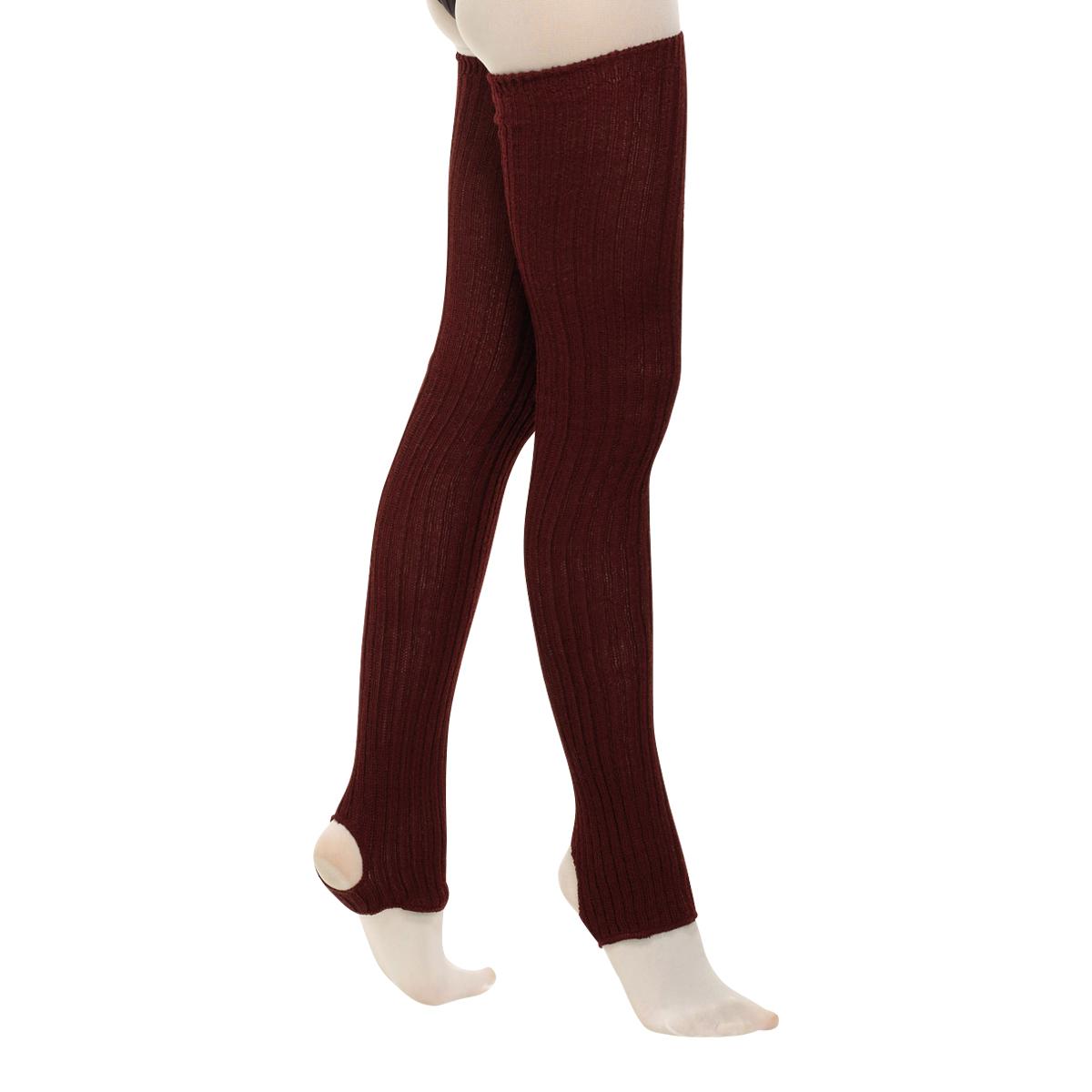 Intermezzo Damen Leg-Warmers 2021 Maxivul