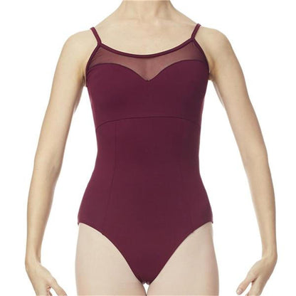 Intermezzo Damen Ballett Body 31568 Bodymercos