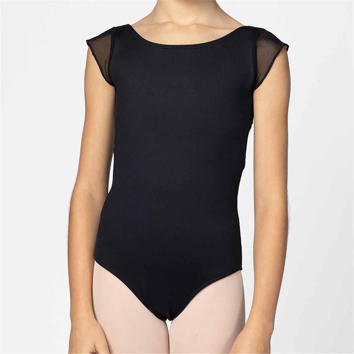 Intermezzo Mädchen Body 31583 Bodymeredesp MA