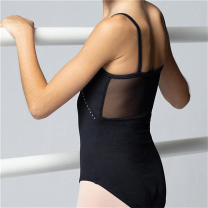 Intermezzo Damen Leotard/Body 31584 Bodymeredstrap