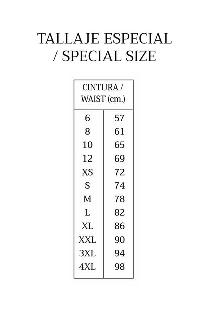 Intermezzo Men's Dance Trousers 5111 Panstancamil