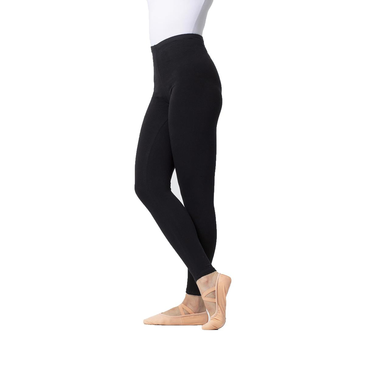 Intermezzo Women's Ballet Leggings 5175 Panmer