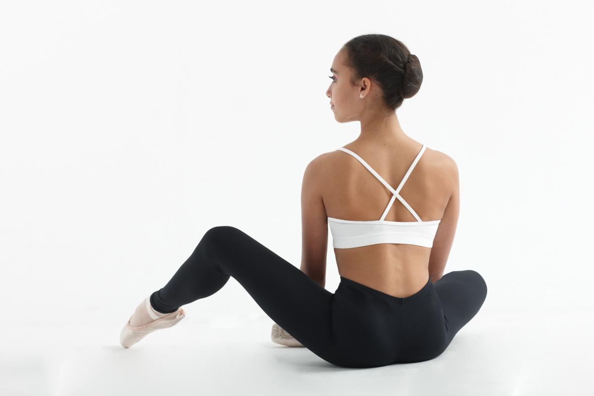 Intermezzo Women's Ballet Leggings 5175 Panmer