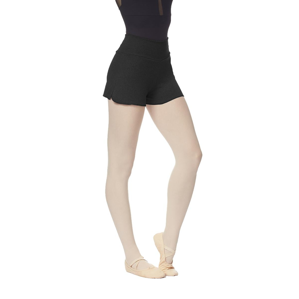 Intermezzo Mädchen Ballett Pants 5188 Panblushort