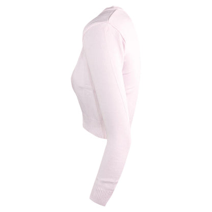 Intermezzo Damen Wickeljacke 6166 Elisurnou - Farbe: Rosa (007) - Größe: S