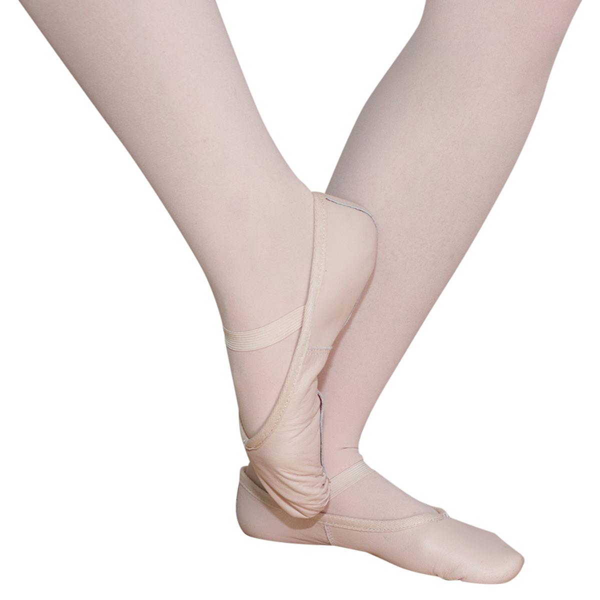 Intermezzo Ballettschuhe 7253 M.PUNTA SS STRETCH