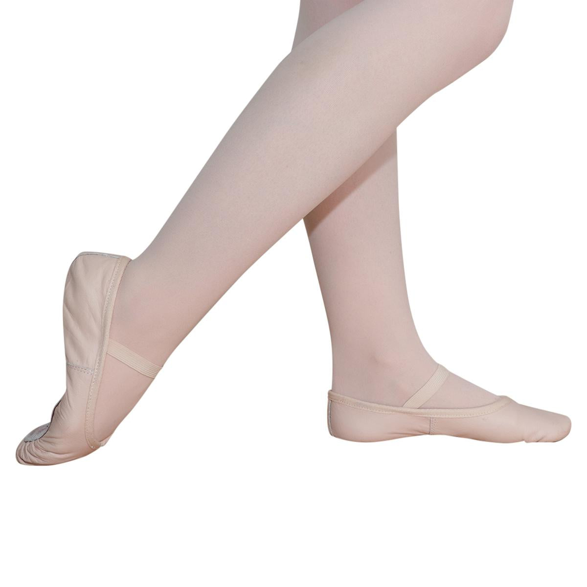 Intermezzo Ballettschuhe 7253 M.PUNTA SS STRETCH