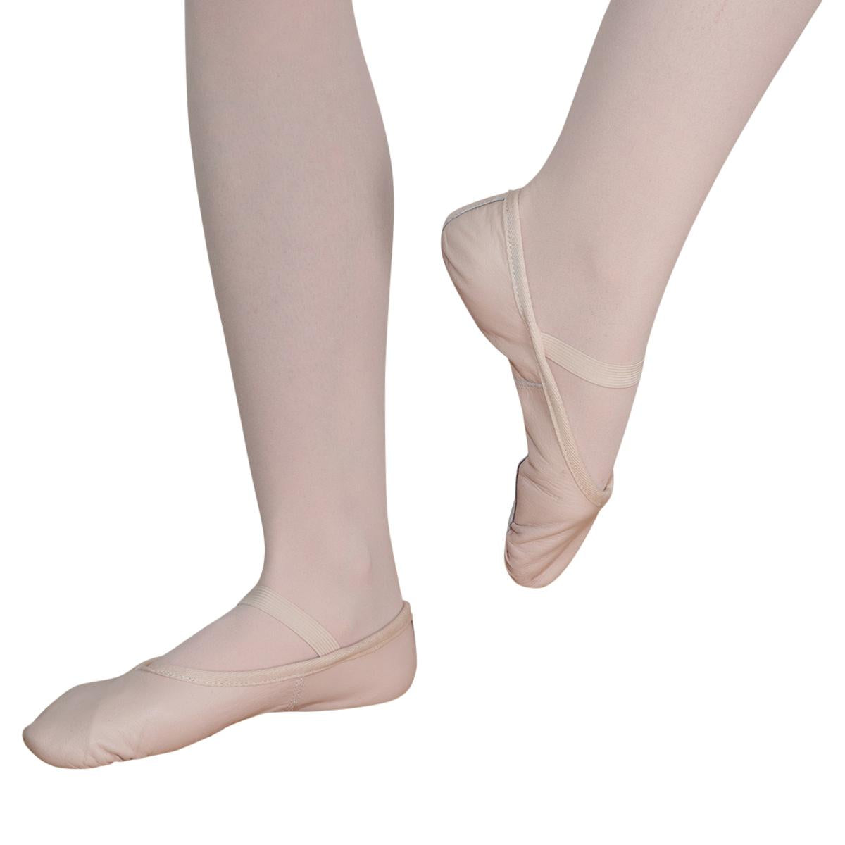Intermezzo Ballettschuhe 7253 M.PUNTA SS STRETCH