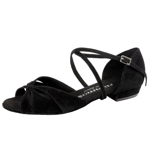 [B-Ware] Rummos Damen Tanzschuhe Lola 024 20B - Größe: EUR 39