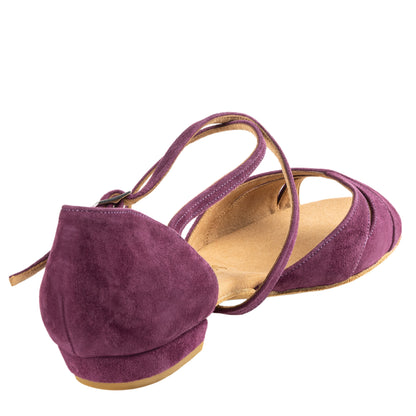 Rummos Damen Tanzschuhe Lola 125 20B
