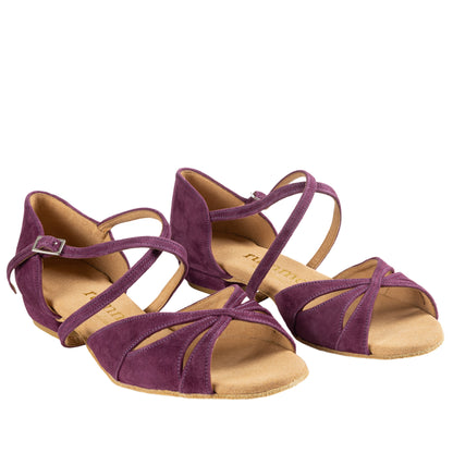 Rummos Damen Tanzschuhe Lola 125 20B