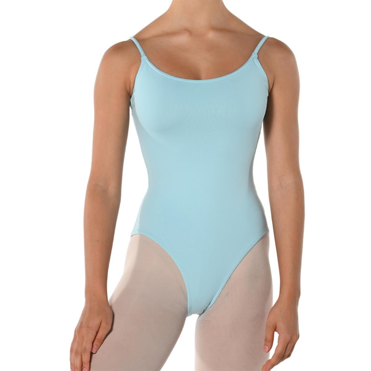 Dansez-Vous Mädchen Ballett Leotard/Trikot Lora