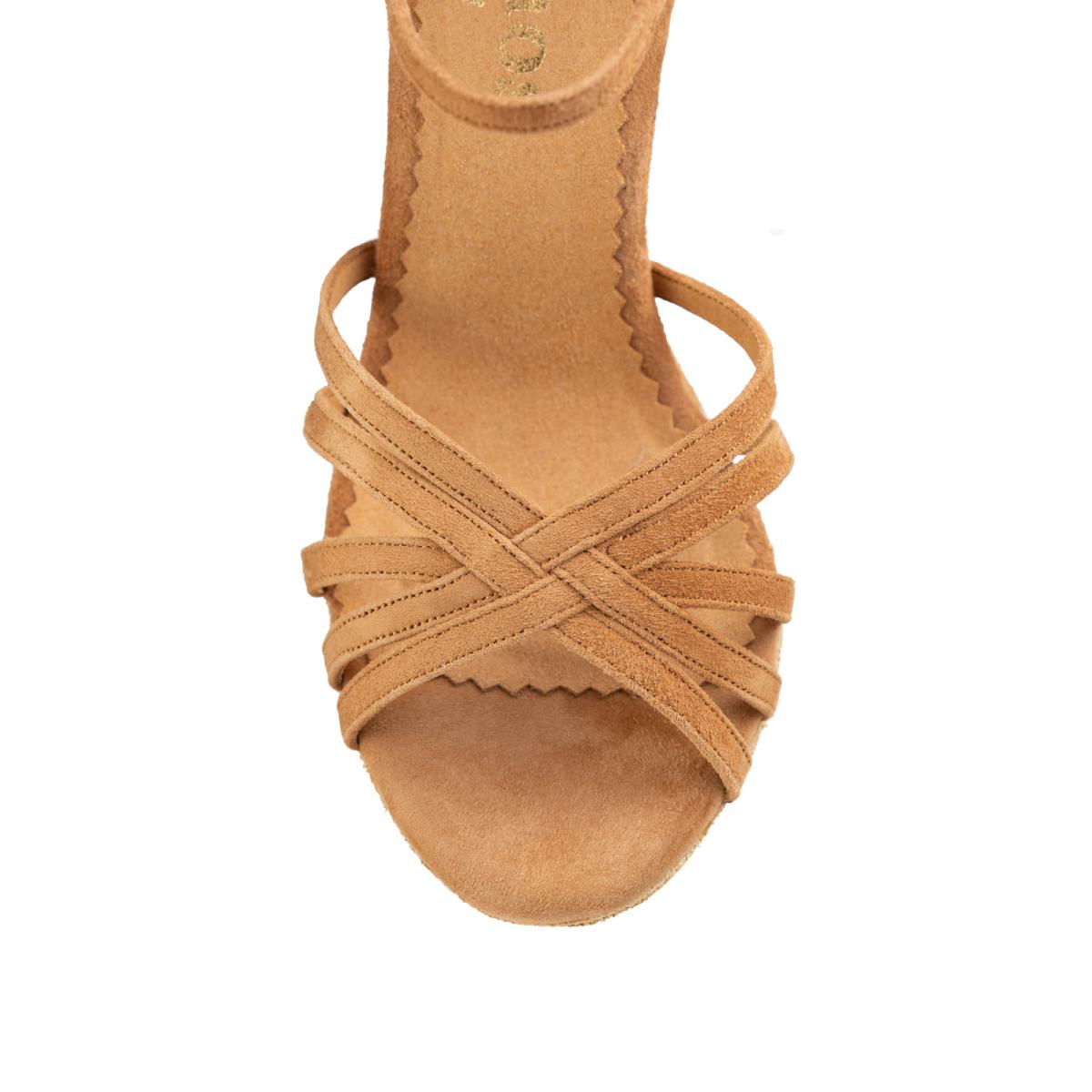 Rummos Damen Tanzschuhe Marylin 027-198