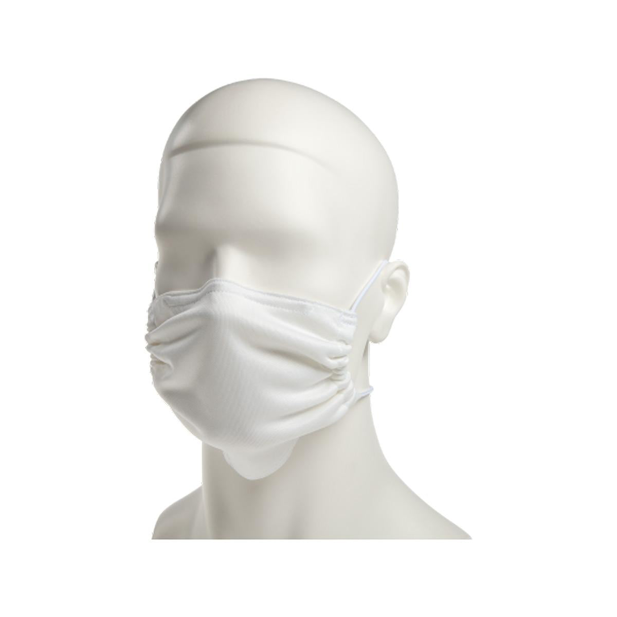 Diamant Mund-Nasen-Maske 2er-Pack