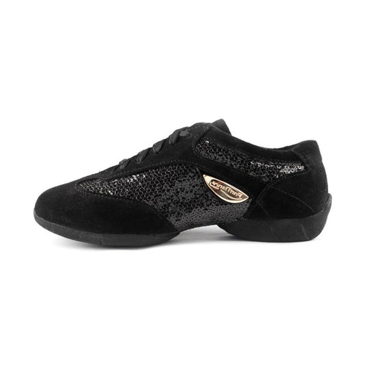 PortDance Damen Dance Sneakers PD01