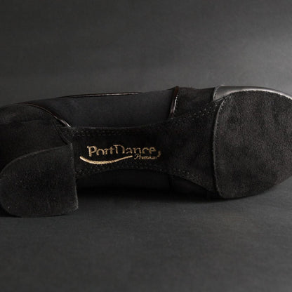 PortDance Herren Tanzschuhe PD014