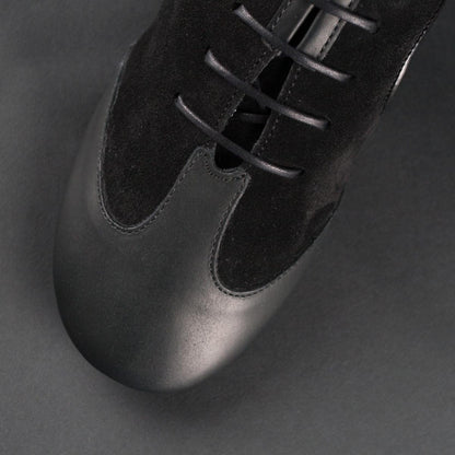 PortDance Herren Tanzschuhe PD014
