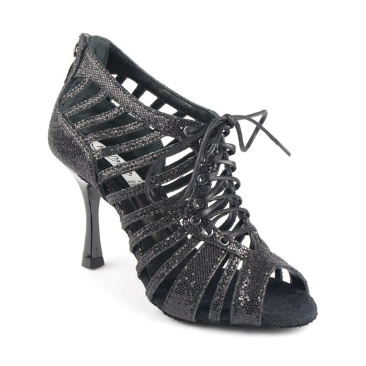 PortDance Damen Tanzschuhe PD812