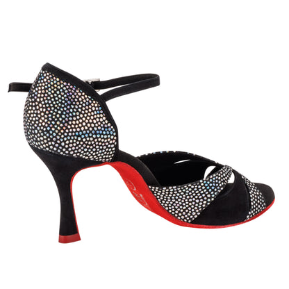 Rummos Damen Tanzschuhe Elite Paloma 231/024