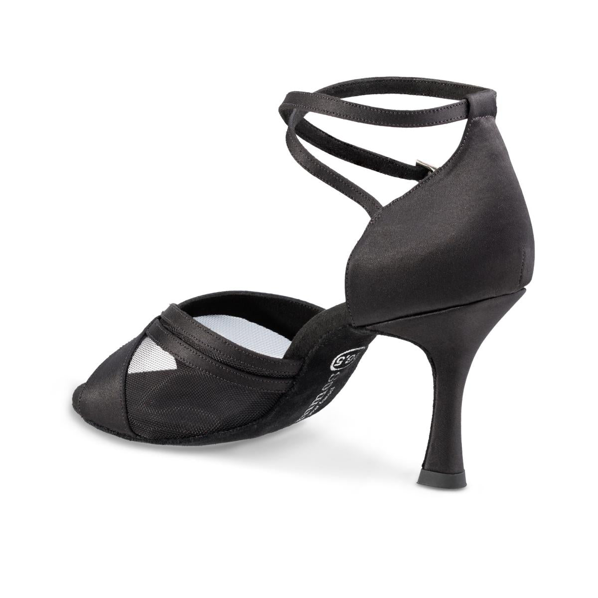 Rummos Damen Tanzschuhe R370 041