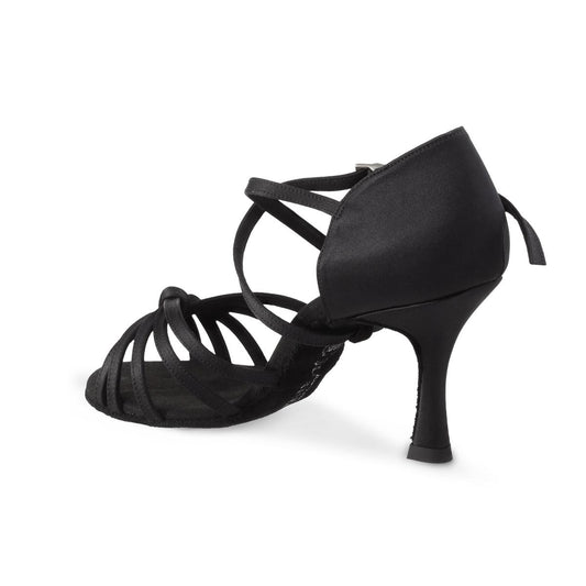 Rummos Damen Tanzschuhe R380 041 70R