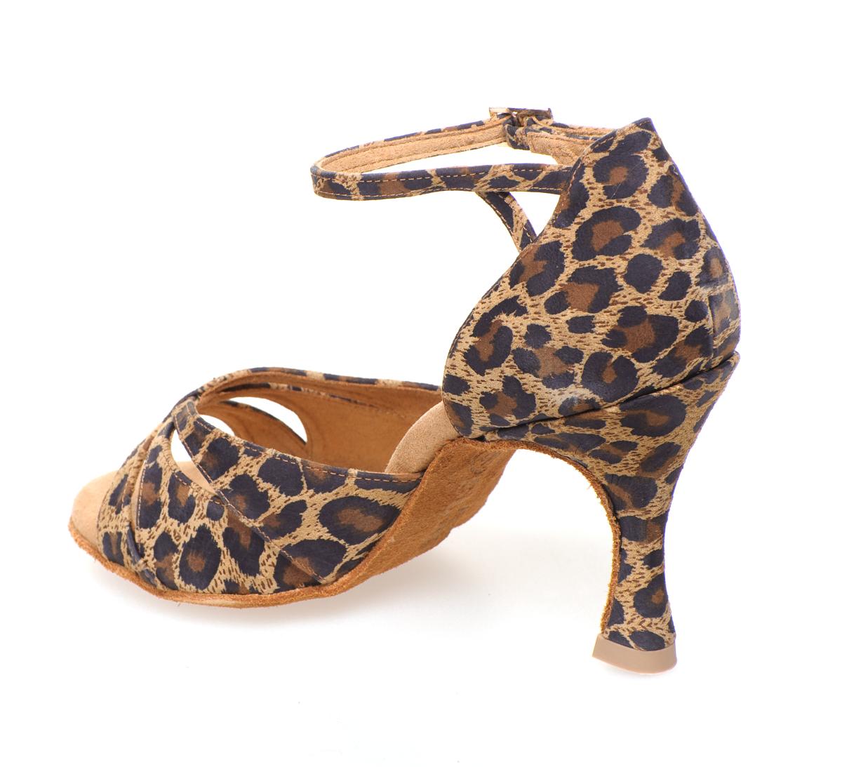 Rummos Damen Tanzschuhe R385 020