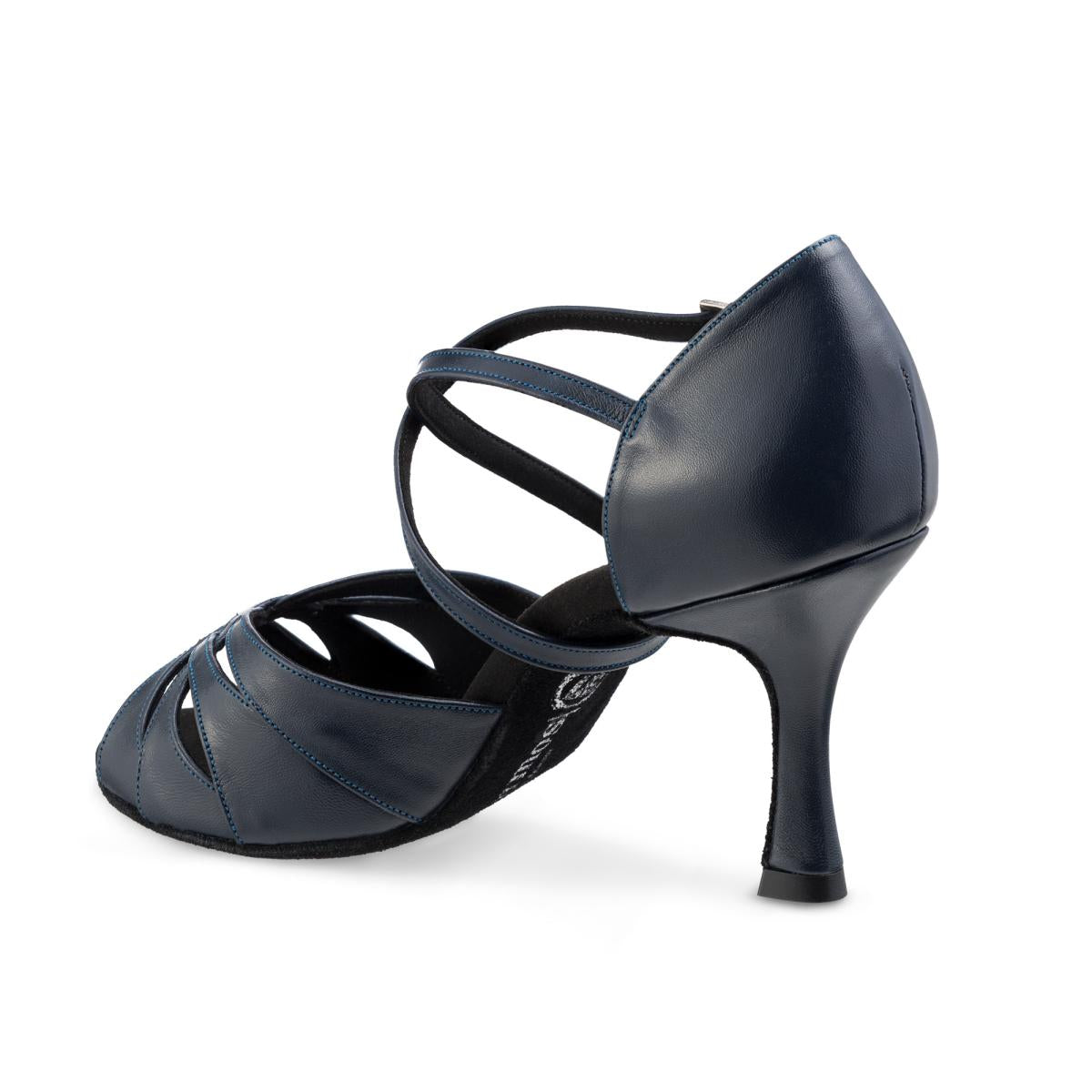 Rummos Damen Tanzschuhe R520 006