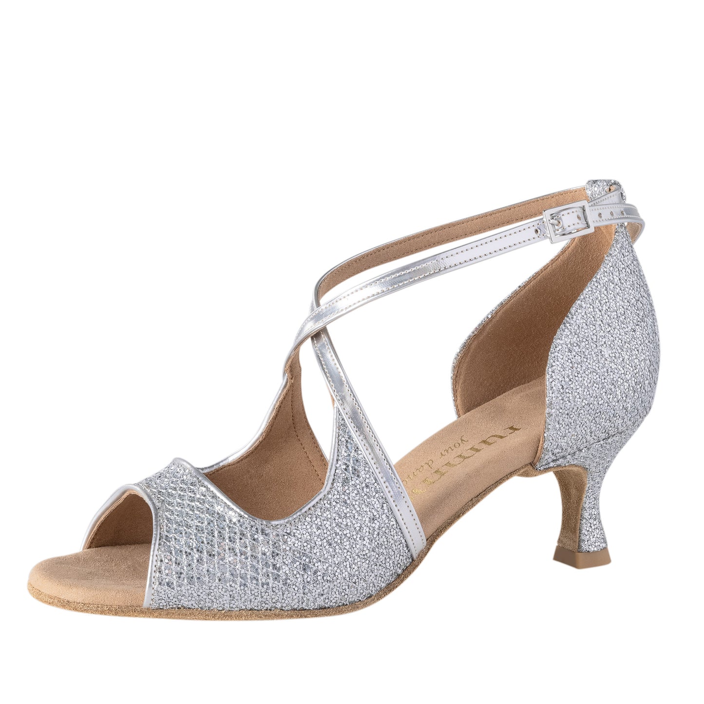 Rummos Damen Tanzschuhe R545 GT9-009