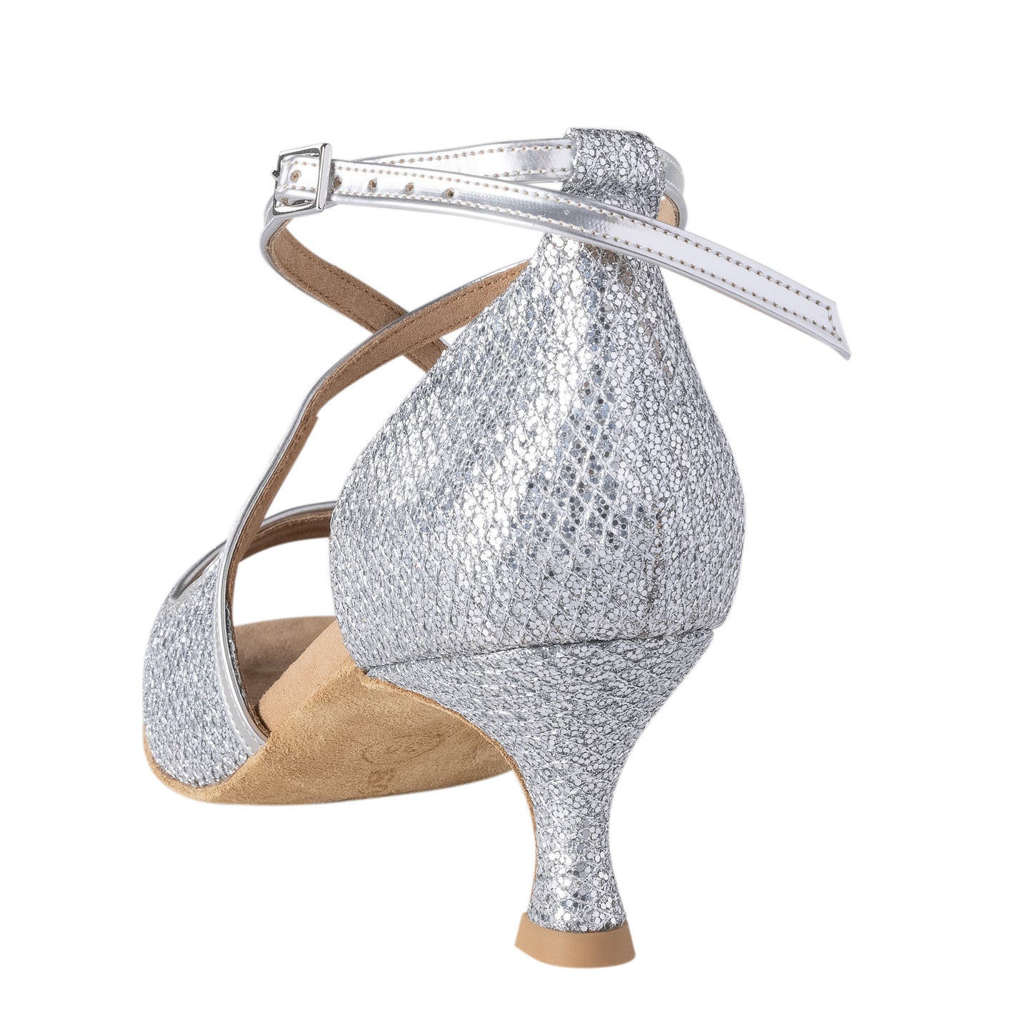 Rummos Damen Tanzschuhe R545 GT9-009