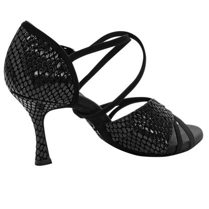 Rummos Damen Tanzschuhe Elite Athena 171/024