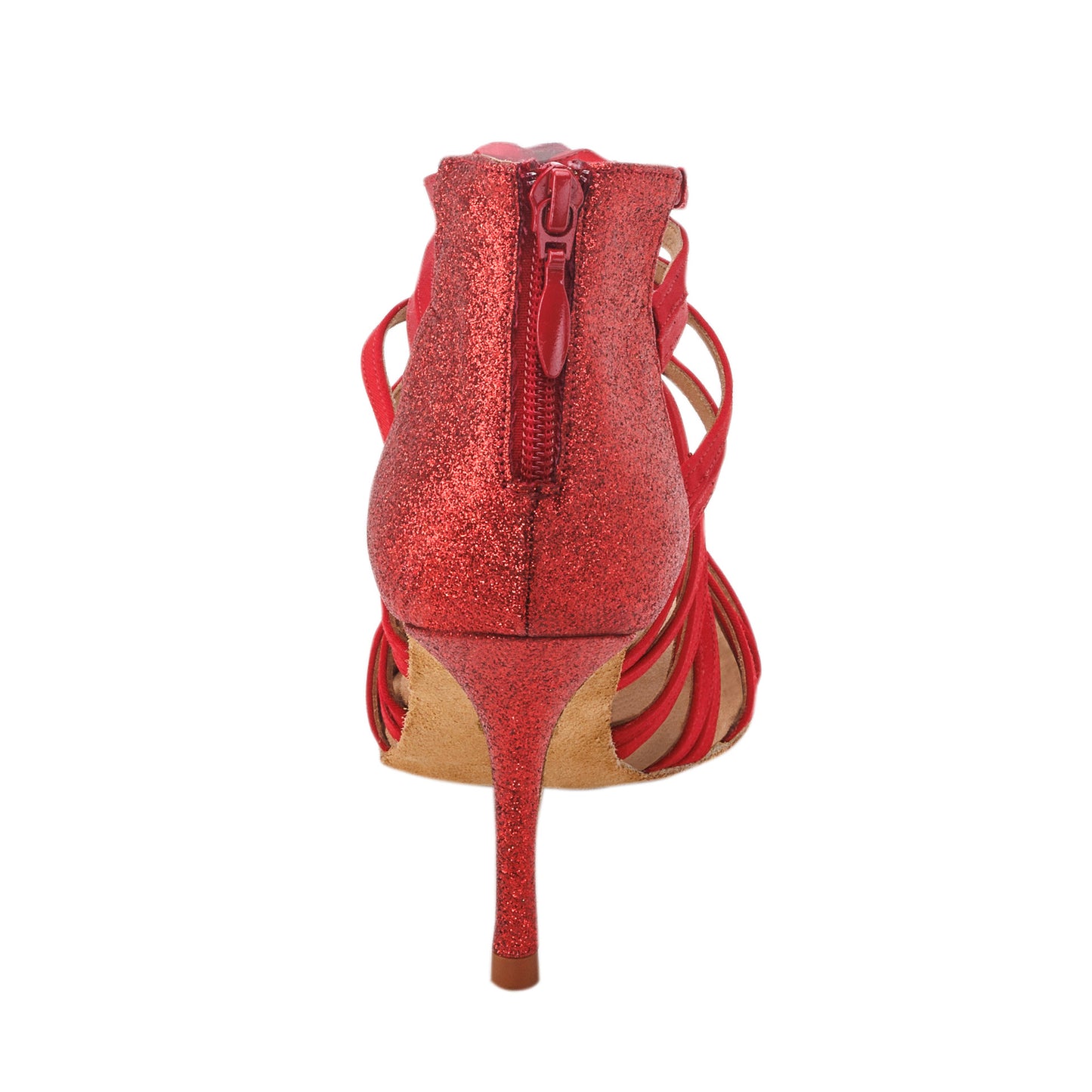 Rummos Damen Tanzschuhe Bachata 01 049-135 80E