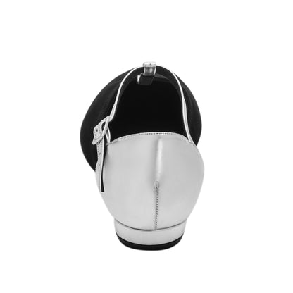 Rummos Damen Tanzschuhe Carol 024-009 20B
