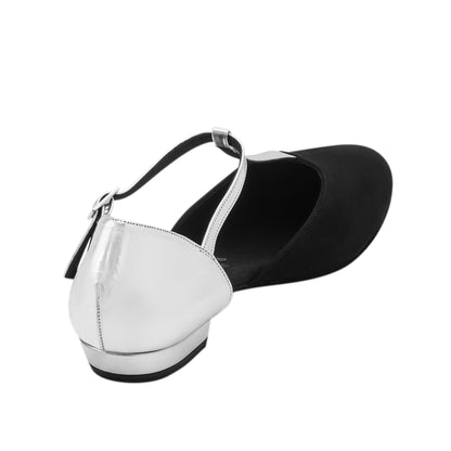 Rummos Damen Tanzschuhe Carol 024-009 20B