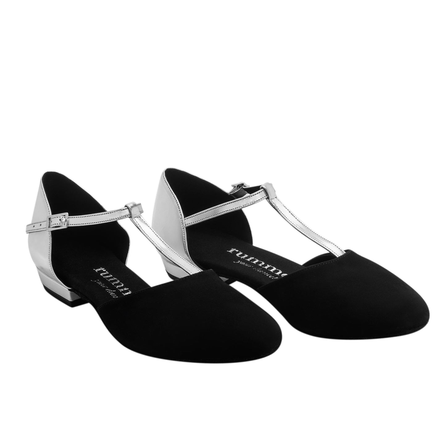 Rummos Damen Tanzschuhe Carol 024-009 20B