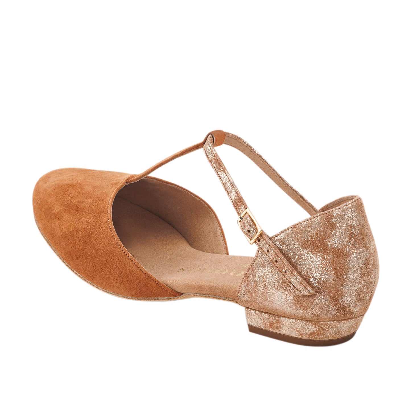Rummos Damen Tanzschuhe Carol 026-168 20B