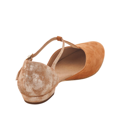 Rummos Damen Tanzschuhe Carol 026-168 20B