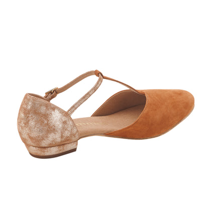 Rummos Damen Tanzschuhe Carol 026-168 20B