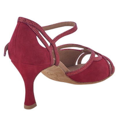 Rummos Damen Tanzschuhe Claire 135-028