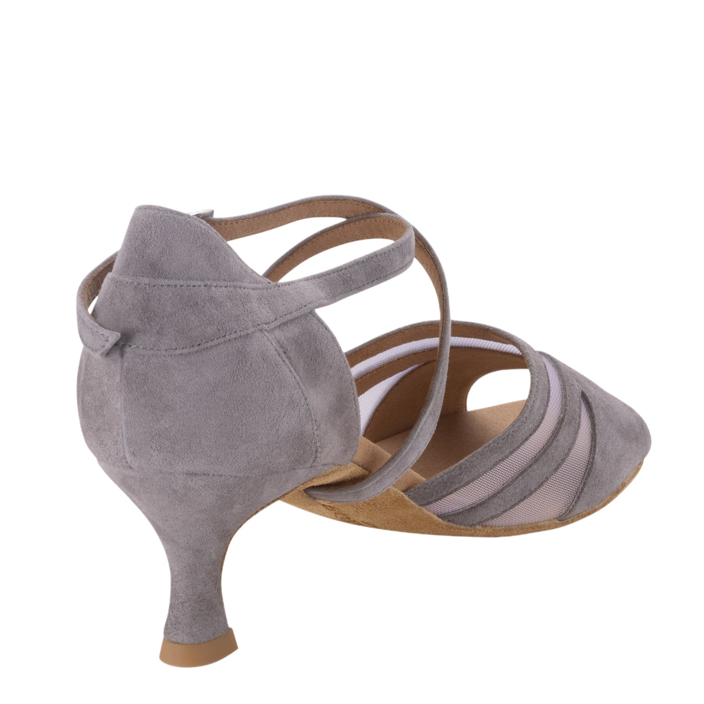 Rummos Damen Tanzschuhe Doris 240 50R