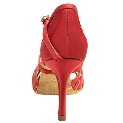 Rummos Damen Tanzschuhe Elite Celine 049 80E